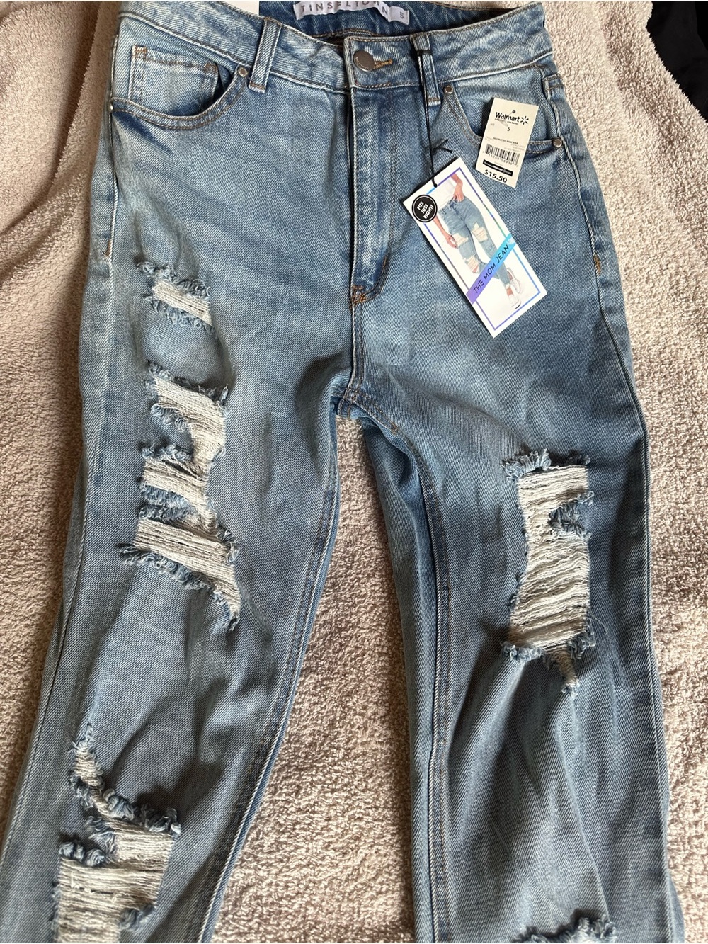 Jeans - Picture 3 of 5